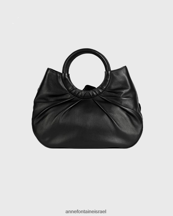 תיקים Anne Fontaine תיק יד סמל של סקרלט עם ידיות עליונות פִּרחִי נשים DL8V8L695